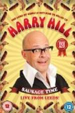 Watch Harry Hill - Sausage Time - Live From Leeds Tvmuse