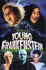 Watch Young Frankenstein Tvmuse