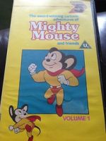 Watch Mighty Mouse and the Kilkenny Cats (Short 1945) Tvmuse