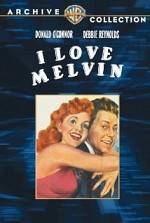 Watch I Love Melvin Tvmuse