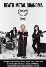 Watch Death Metal Grandma Tvmuse