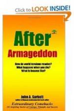 Watch Life After Armageddon Tvmuse