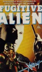 Watch Fugitive Alien Tvmuse