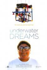 Watch Underwater Dreams Tvmuse