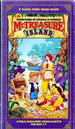 Watch The Adventures of Ronald McDonald: McTreasure Island Tvmuse