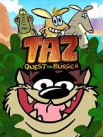 Watch Taz: Quest for Burger Tvmuse