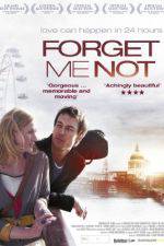 Watch Forget Me Not Tvmuse