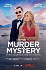 Watch Murder Mystery Tvmuse
