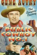 Watch Public Cowboy No 1 Tvmuse