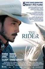 Watch The Rider Tvmuse