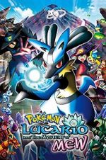 Watch Pokmon: Lucario and the Mystery of Mew Tvmuse
