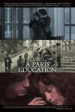 Watch A Paris Education Tvmuse