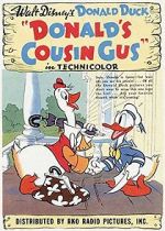 Watch Donald\'s Cousin Gus Tvmuse