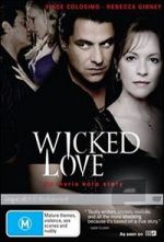 Watch Wicked Love: The Maria Korp Story Tvmuse