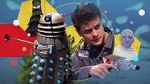 Watch Doctor Who: Mission to the Unknown Tvmuse