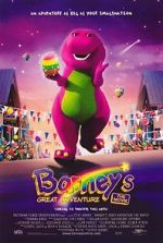 Watch Barney\'s Great Adventure Tvmuse