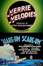Watch Hare-um Scare-um (Short 1939) Tvmuse