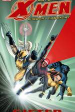 Watch Astonishing X-Men: Gifted Tvmuse