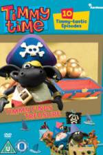 Watch Timmy Time: Timmy Finds Treasure Tvmuse