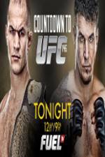 Watch Countdown to UFC 146 Dos Santos vs. Mir Tvmuse