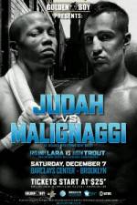 Watch Zab Judah vs Paulie Malignaggi Tvmuse