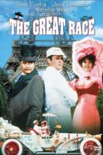 Watch The Great Race Tvmuse