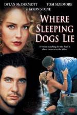 Watch Where Sleeping Dogs Lie Tvmuse