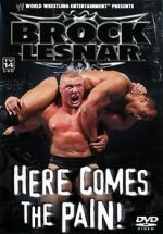 Watch WWE: Brock Lesnar: Here Comes the Pain Tvmuse