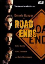 Watch Road Ends Tvmuse