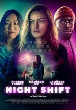 Watch Night Shift Tvmuse