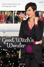 Watch The Good Witch's Wonder Tvmuse