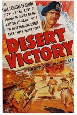 Watch Desert Victory Tvmuse