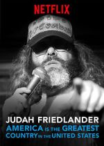 Watch Judah Friedlander: America is the Greatest Country in the United States (TV Special 2017) Tvmuse