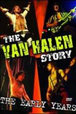 Watch The Van Halen Story The Early Years Tvmuse