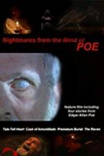 Watch Nightmares from the Mind of Poe Tvmuse