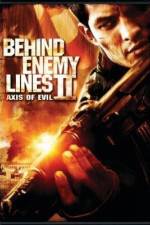 Watch Behind Enemy Lines II: Axis of Evil Tvmuse