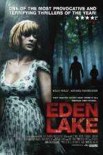 Watch Eden Lake Tvmuse