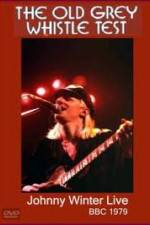 Watch Johnny Winter: The Old Grey Whistle Test Tvmuse