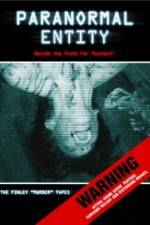 Watch Paranormal Entity Tvmuse