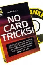 Watch No Card Tricks by Jay Sankey Tvmuse