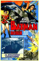 Watch Batman and Robin Tvmuse