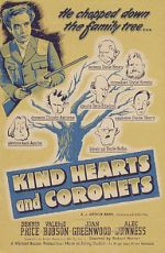 Watch Kind Hearts and Coronets Tvmuse
