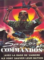 Watch Saigon Commandos Tvmuse
