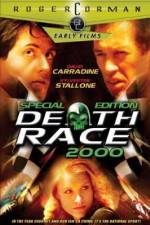 Watch Death Race 2000 Tvmuse