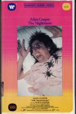 Watch Alice Cooper The Nightmare Tvmuse