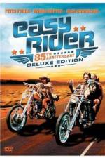 Watch Easy Rider Tvmuse