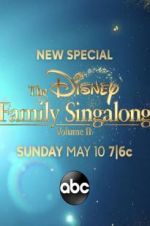 Watch The Disney Family Singalong Volume 2 Tvmuse
