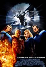 Watch Fantastic 4: Rise of the Silver Surfer Tvmuse