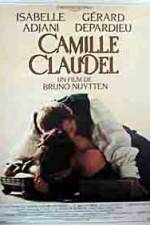 Watch Camille Claudel Tvmuse