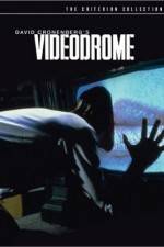 Watch Videodrome Tvmuse